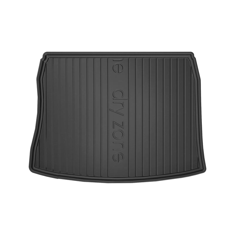 Tapis de coffre pour Audi A3 Sportback 8P 2003-2013 5Portes Quattro TPE Noir 1Pc