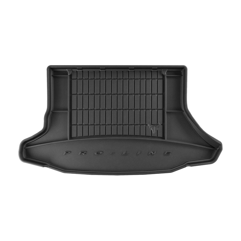 Tapis de Coffre pour Lexus CT 2010-2020 TPE Noir