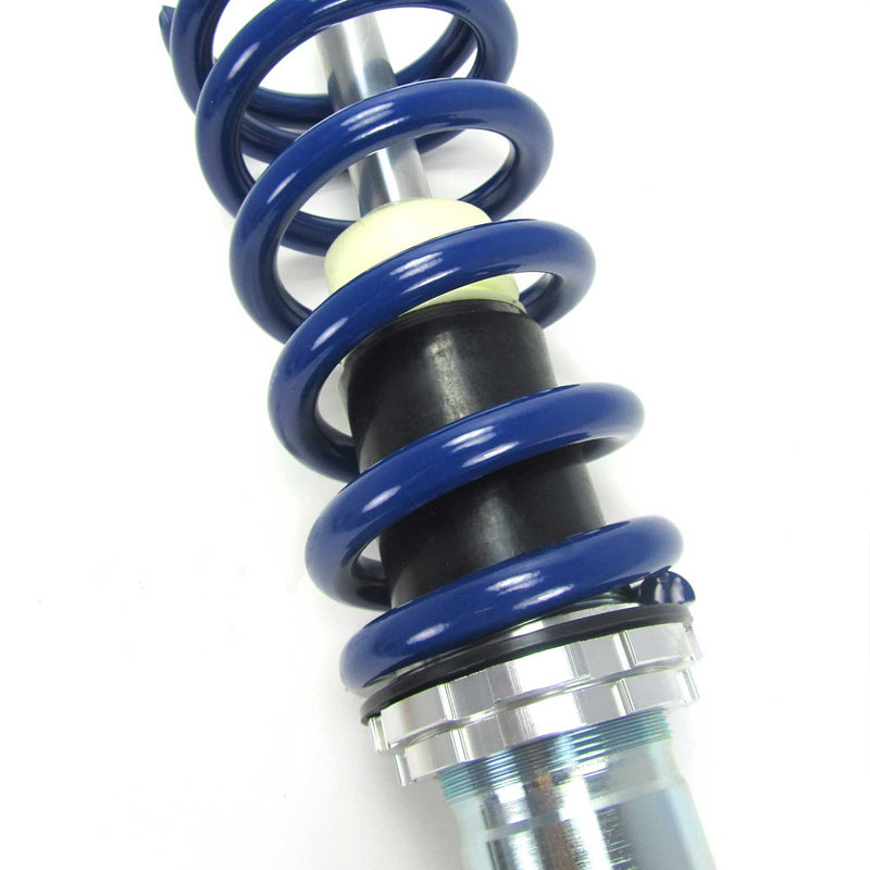 Tuning Kit Suspension + Amortisseur combiné JOM pour VW T5 Transporter 2003-2015