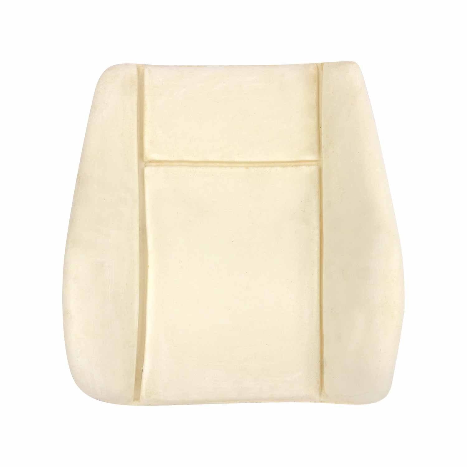 Kit Complet Coussin Mousse de Siège pour Fiat Doblo 2010-2021 Remplacement 2x