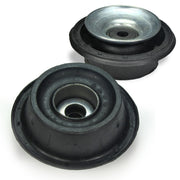 JOM Kit Coupelles de Suspension pour VW Golf 2 Golf 3 Jetta 2 Passat Vento Corrado Seat Cordoba Toledo Ibiza