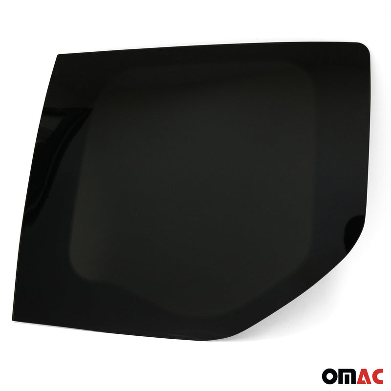 Vitre de Porte pour Ford Transit Tourneo Custom 2023-2025 L1/L2 Arriére Droit