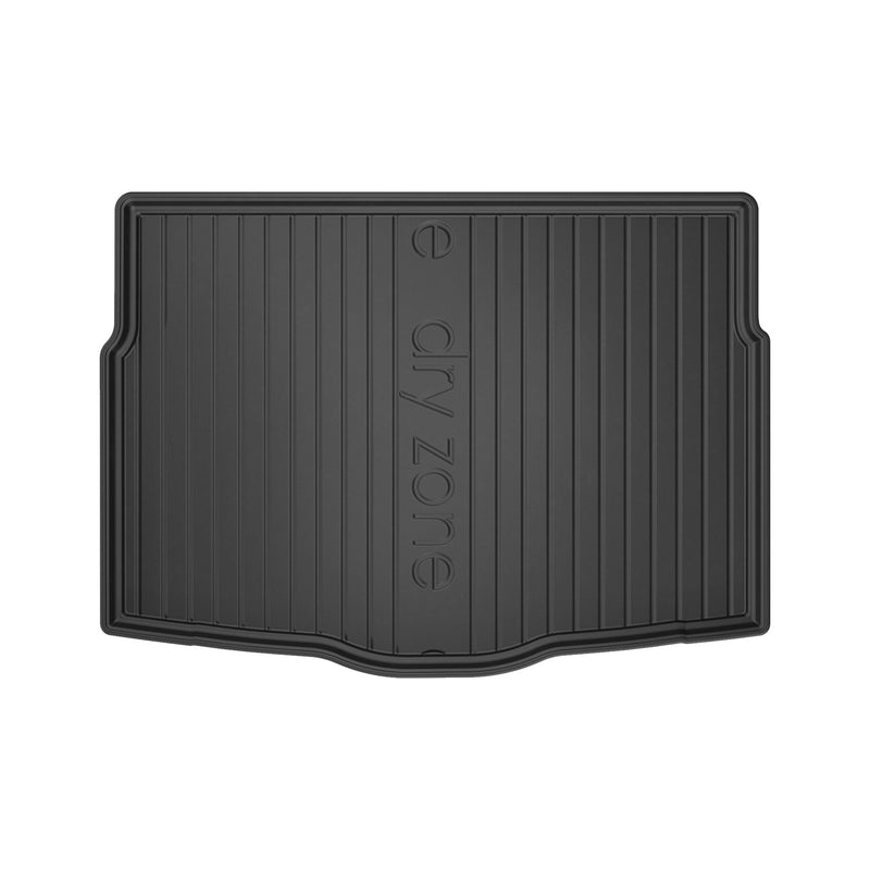 Tapis de coffre pour Hyundai i30 II 2011-2017 5Portes Supérieur TPE Noir 1Pc