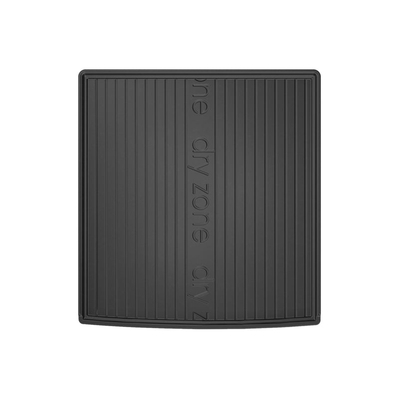 Tapis de coffre pour Skoda Octavia I Break 1996-2010 Supérieur TPE Noir 1Pc