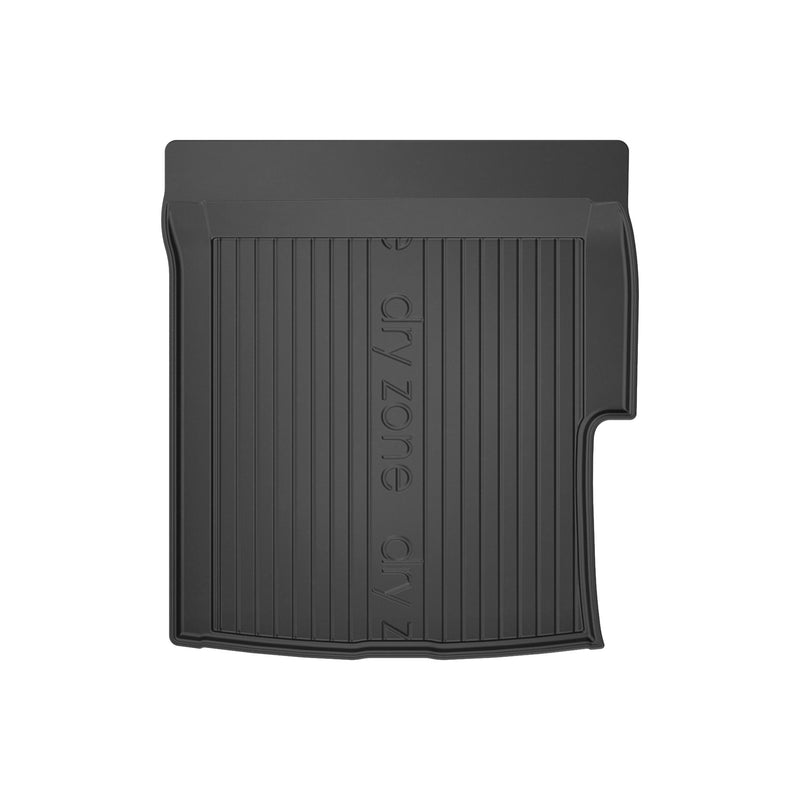 Tapis de coffre pour Volvo S90 Hybrid 2016-2025 TPE Antidérapant Durable Noir 1x