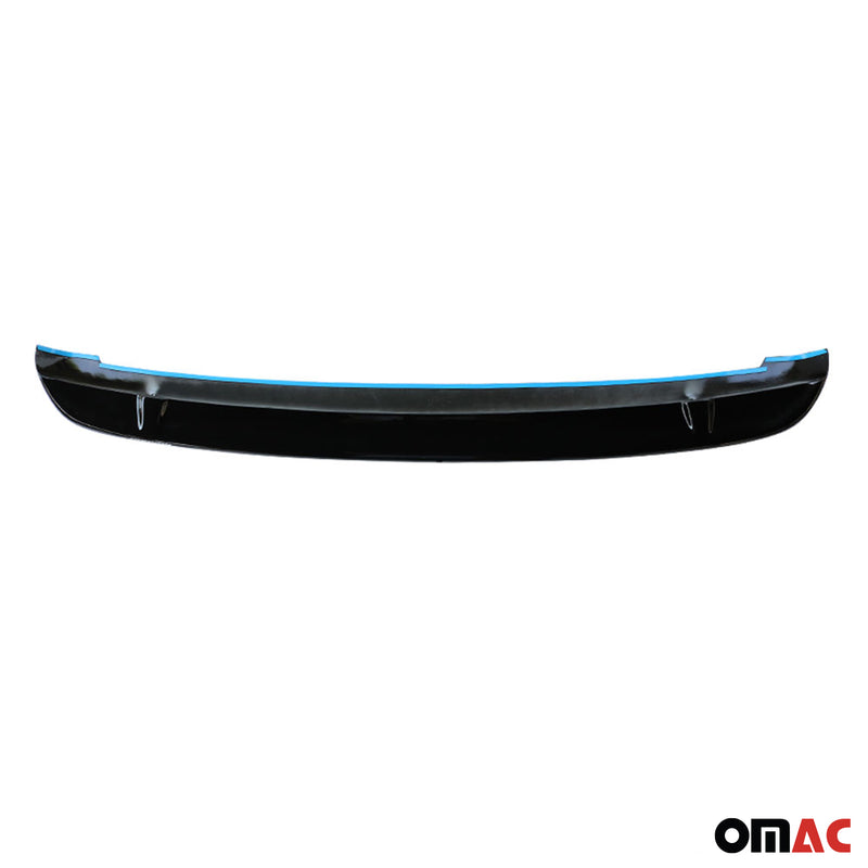 Spoiler de toit pour Mercedes Vito W447 en polyester renforcé