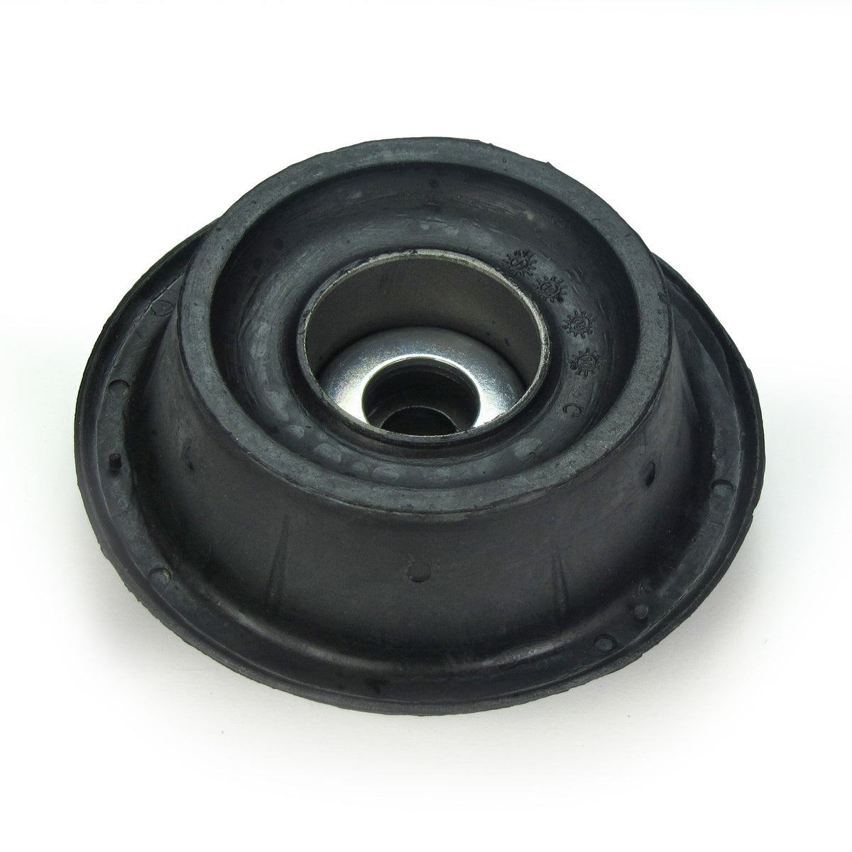 JOM Kit Coupelles de Suspension pour VW Golf 2 Golf 3 Jetta 2 Passat Vento Corrado Seat Cordoba Toledo Ibiza