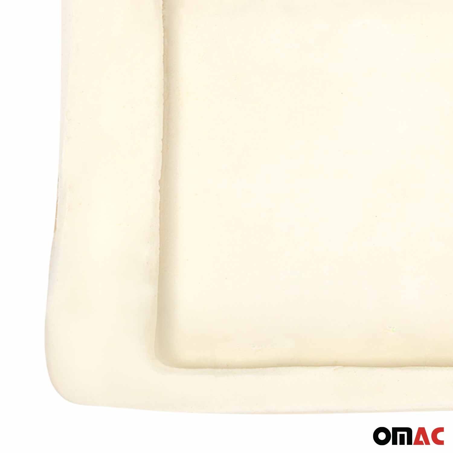 Coussin Mousse de Dossier pour Peugeot Partner I 1997-2008 Remplacement 1pc
