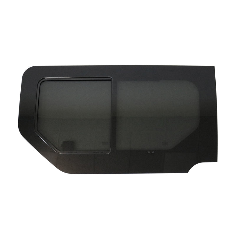 Vitre de Porte pour Opel Vivaro 2001-2014 L1 L2 Avant Gauche coulissante