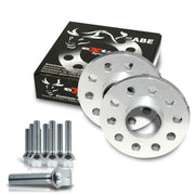 JOM Kit Élargisseurs de Voie 40mm pour VW Scirocco (13) mit ABE Aluminium