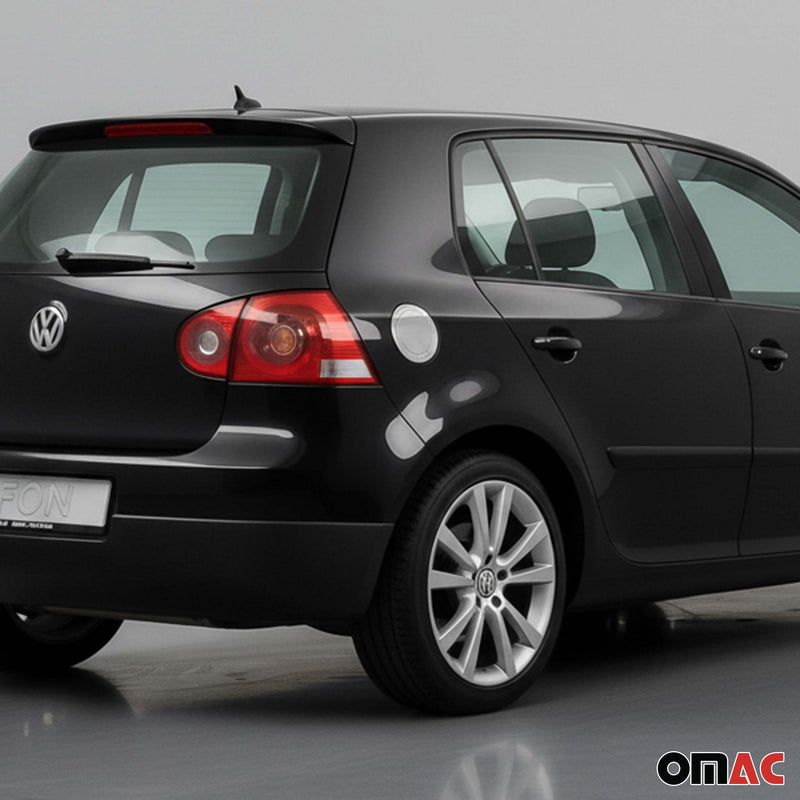 Bouchon de carburant pour VW Golf 2003-2008 en acier inoxydable