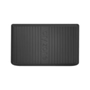 Tapis de coffre pour Mercedes-Benz Classe A V168 2001-2004 / W168 1997-2004 TPE