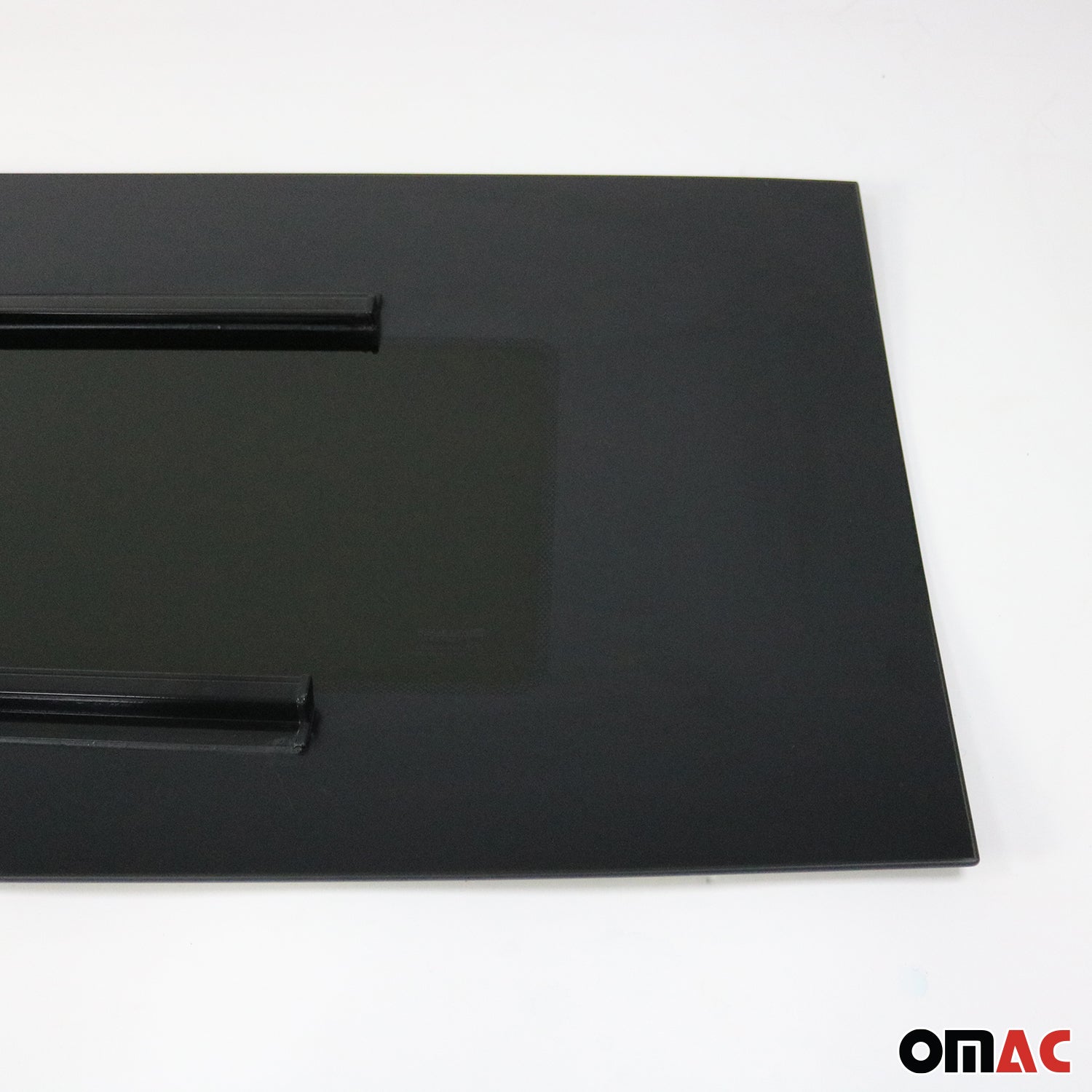 Vitre de Porte pour Ford Transit Custom 2023-2025 L1/L2 Avant Droit coulissante