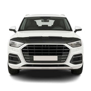 Protège capot Masque pour Audi Q5 FY 2017-2024 vinyle Noir