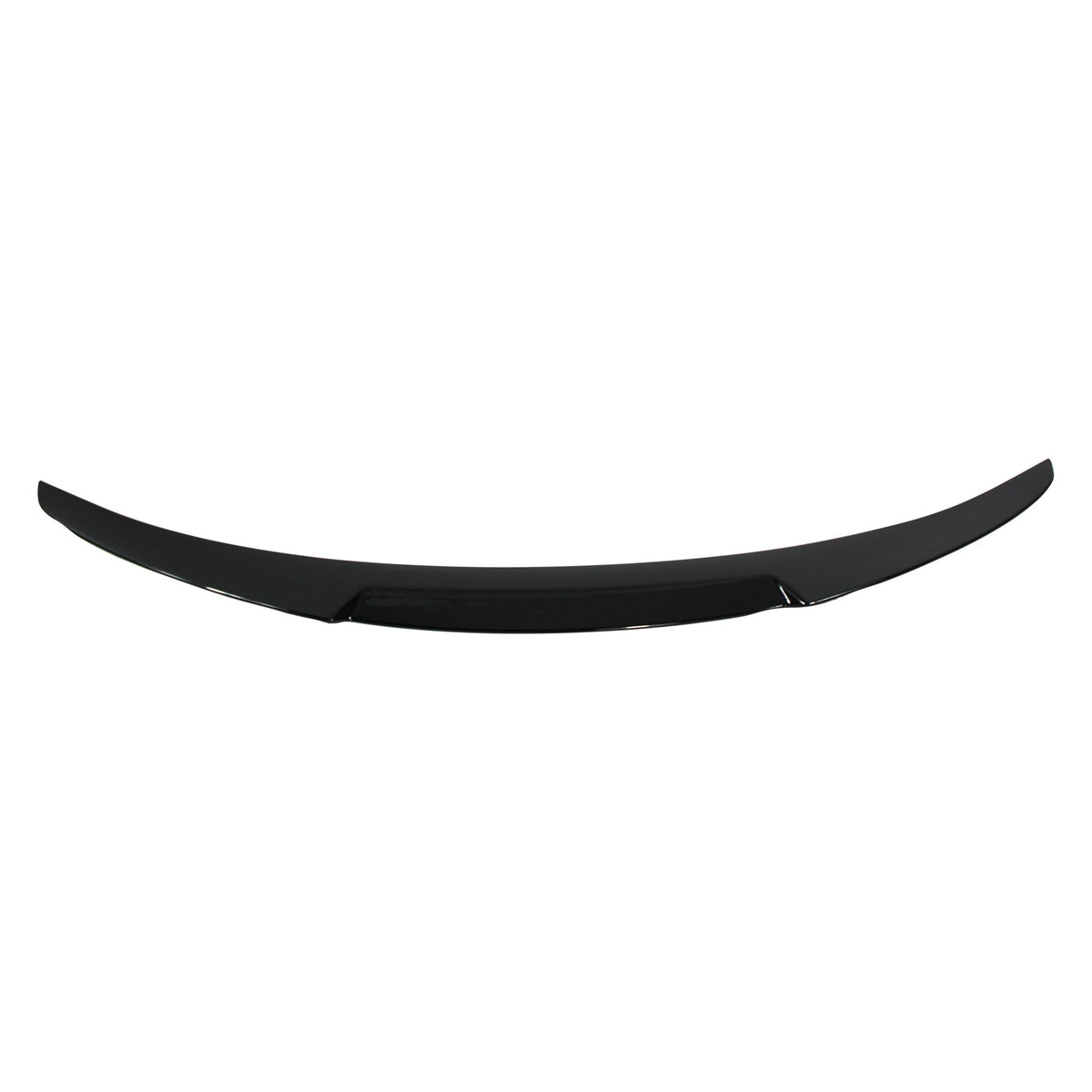 JOM Becquet Arrière & Spoiler de Toit pour BMW Série 4 F36 Gran Coupé 2013-2021 mit ABE