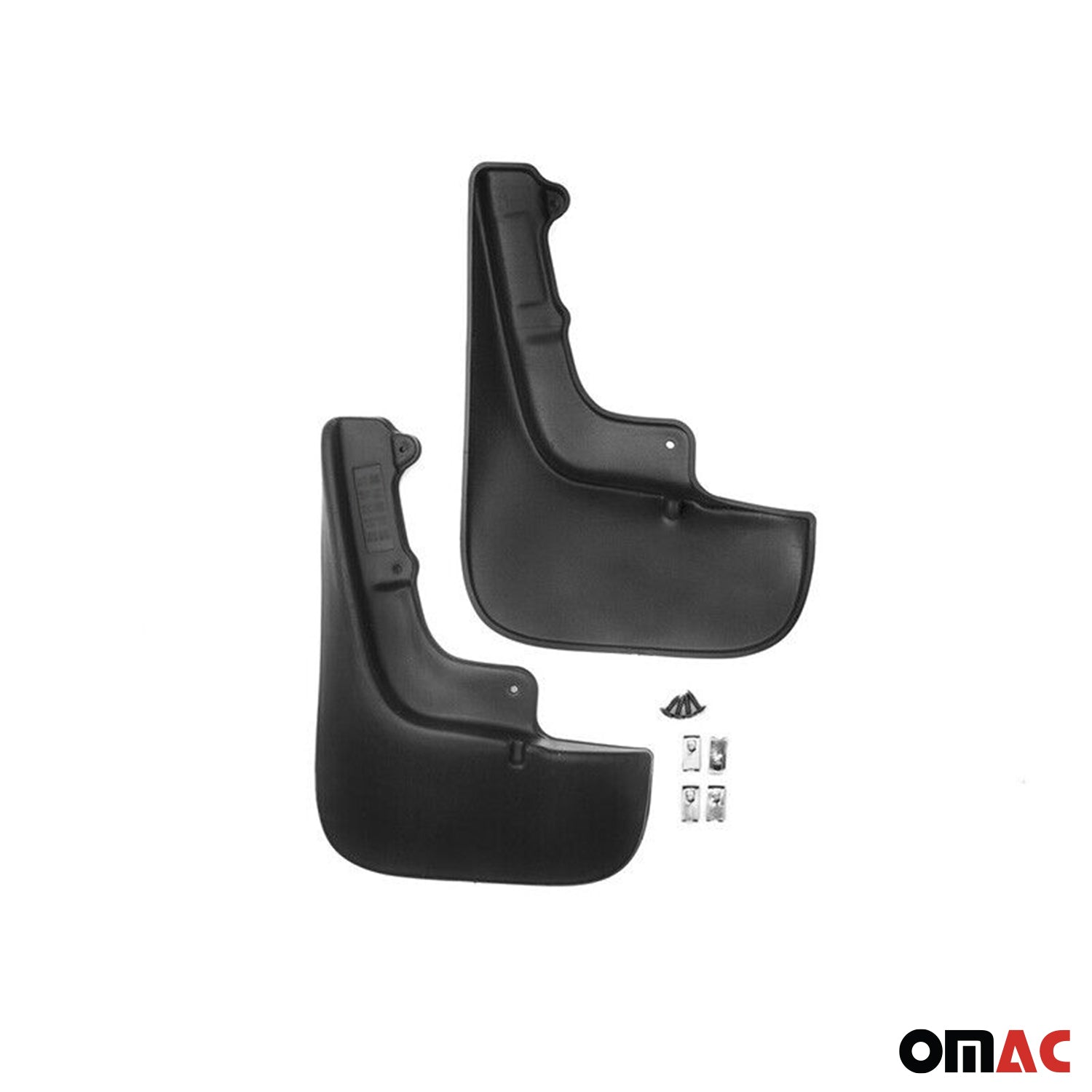 Bavettes Garde Boue pour Citroen Jumper Boxer Ducato 2006-2025 Avec Extenseur