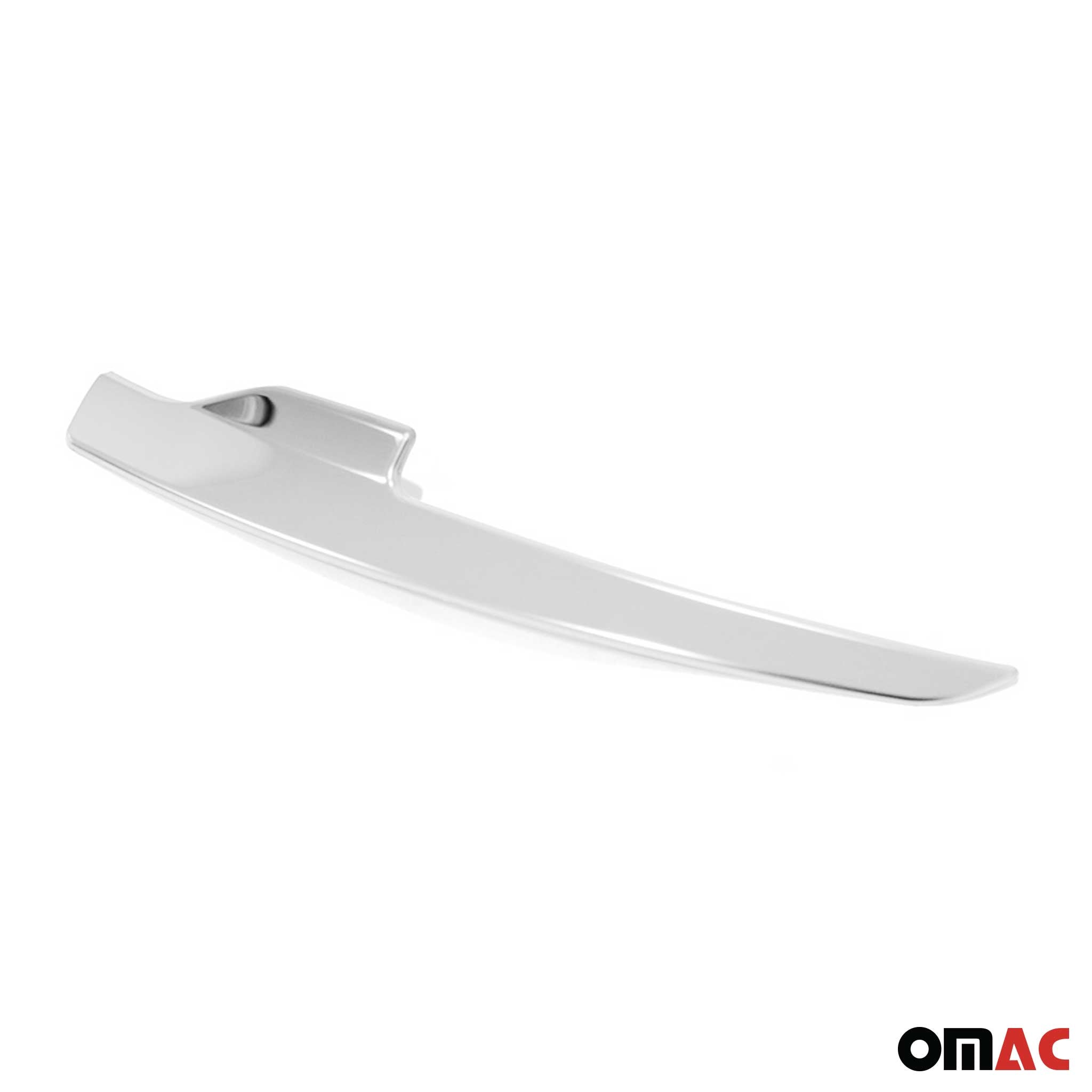 Cadres De Phare Avant pour Ligier JS 56 en acier inoxydable 1 Pcs droit