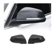 Garnitures de Coques de Rétroviseurs pour BMW 4 F32 F33 F36 2014-2020 Carbone