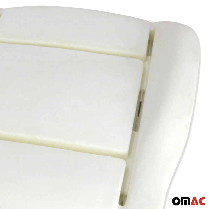 Rechange Coussin de Siège en Mousse pour VW Caddy 2003-2015 couleur sable