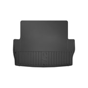 Tapis de coffre pour BMW Série 1 F20 2011-2019 5Portes TPE Antidérapant Noir 1Pc