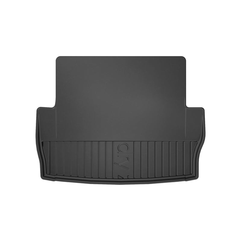 Tapis de coffre pour BMW Série 1 F20 2011-2019 5Portes TPE Antidérapant Noir 1Pc