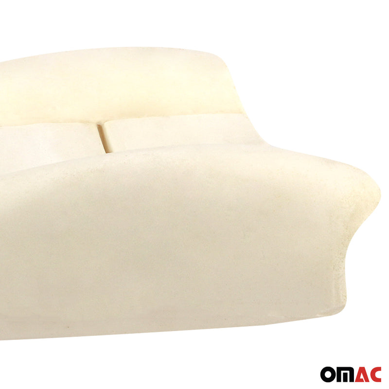 Dossier Rechange Coussin de Siège en Mousse pour Renault Clio 2 / Clio 3 1998-12