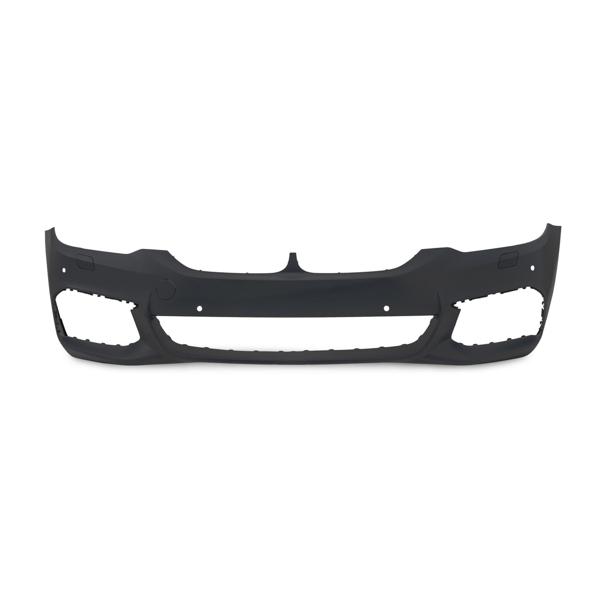 JOM Kit Pare-chocs & Bas de Caisse pour BMW Série 5 G30 2017-2020 Sport-Design PDC SRA