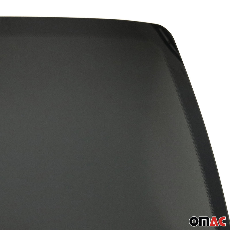 Vitre de Porte pour VW T6 T6.1 Transporter 2015-2024 L1/L2 Arriére Droit Fixe