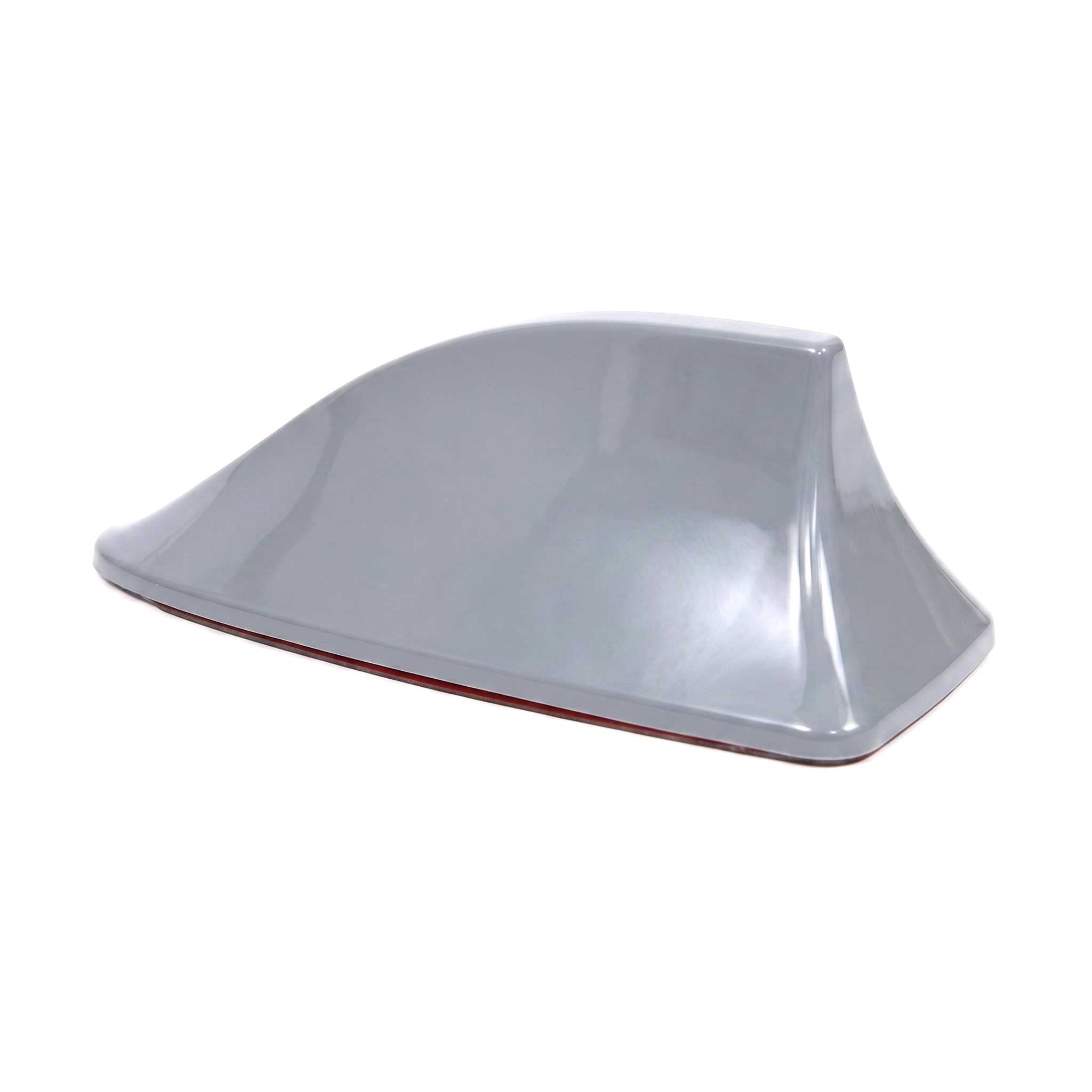 Antenne De Toit Aileron Requin pour BMW Serié 5 Radio AM/FM Gris