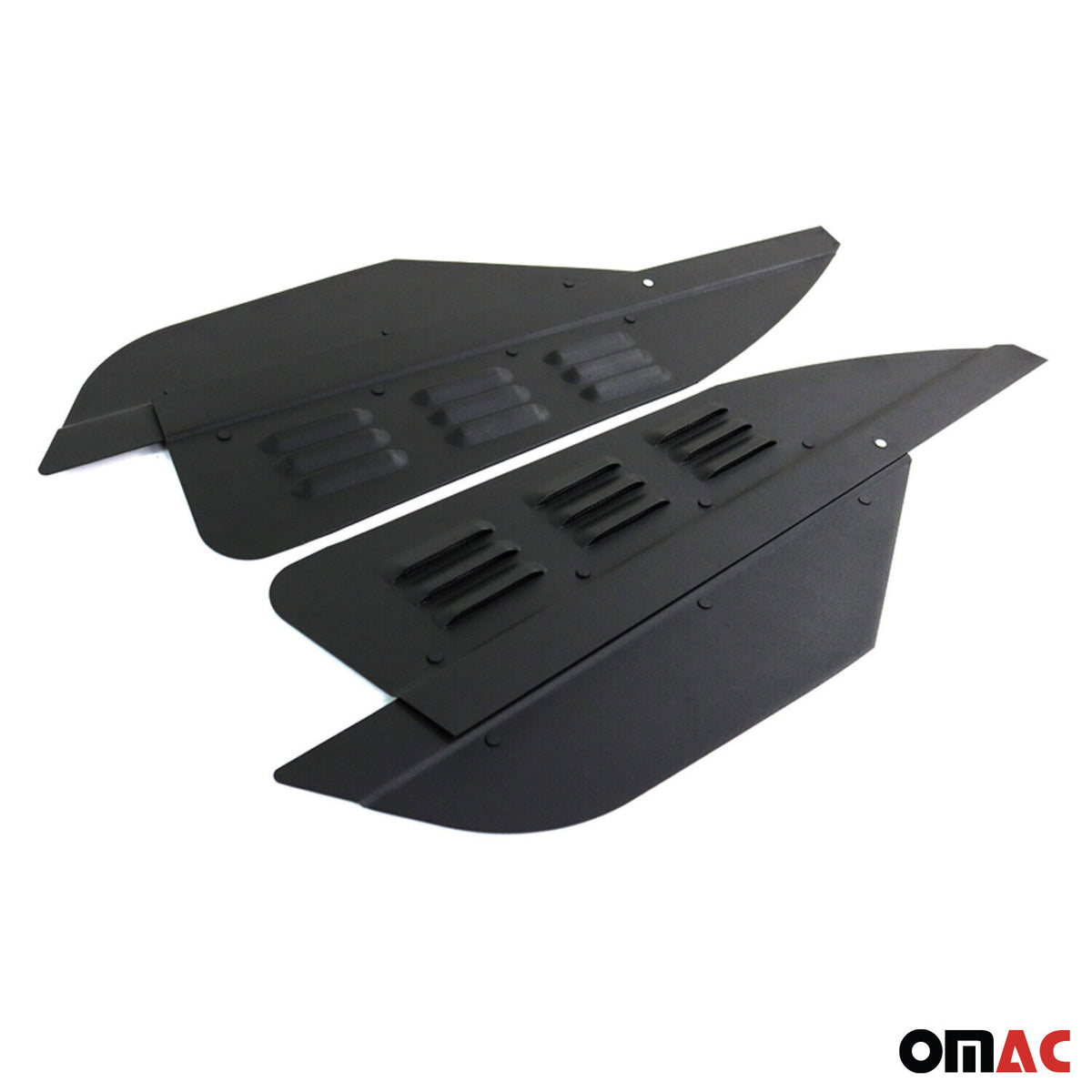 Grille d'aération de Fenêtre pour Dacia Lodgy 2012-2024