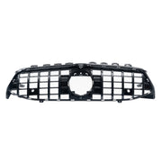 JOM Calandre pour Mercedes Benz CLA-Klasse C118 Sport-Design PDC Plastique