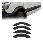 Élargisseurs d'Ailes Arche Pare-Boue pour Mercedes Sprinter W906 2006-2018 4 pcs