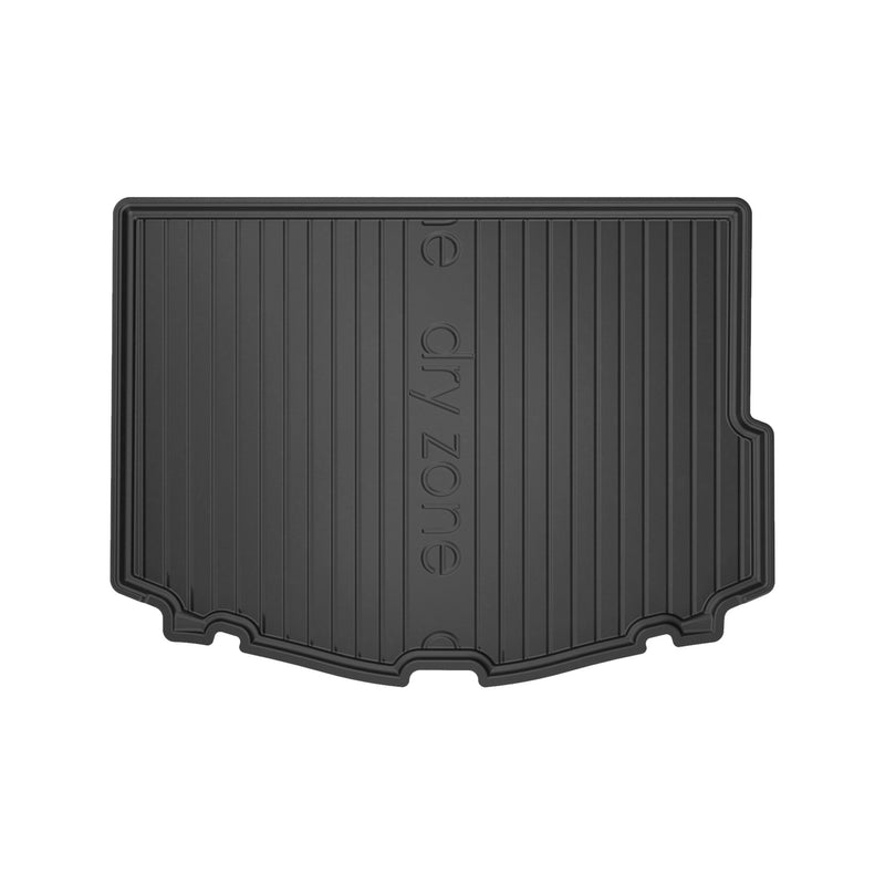 Tapis de coffre pour Renault Scenic IV 2016-2022 Supérieur TPE Imperméable 1Pc