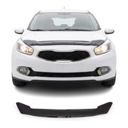 Déflecteur de Capot pour Kia Ceed 2012-2018 HB en Acrylique Noir