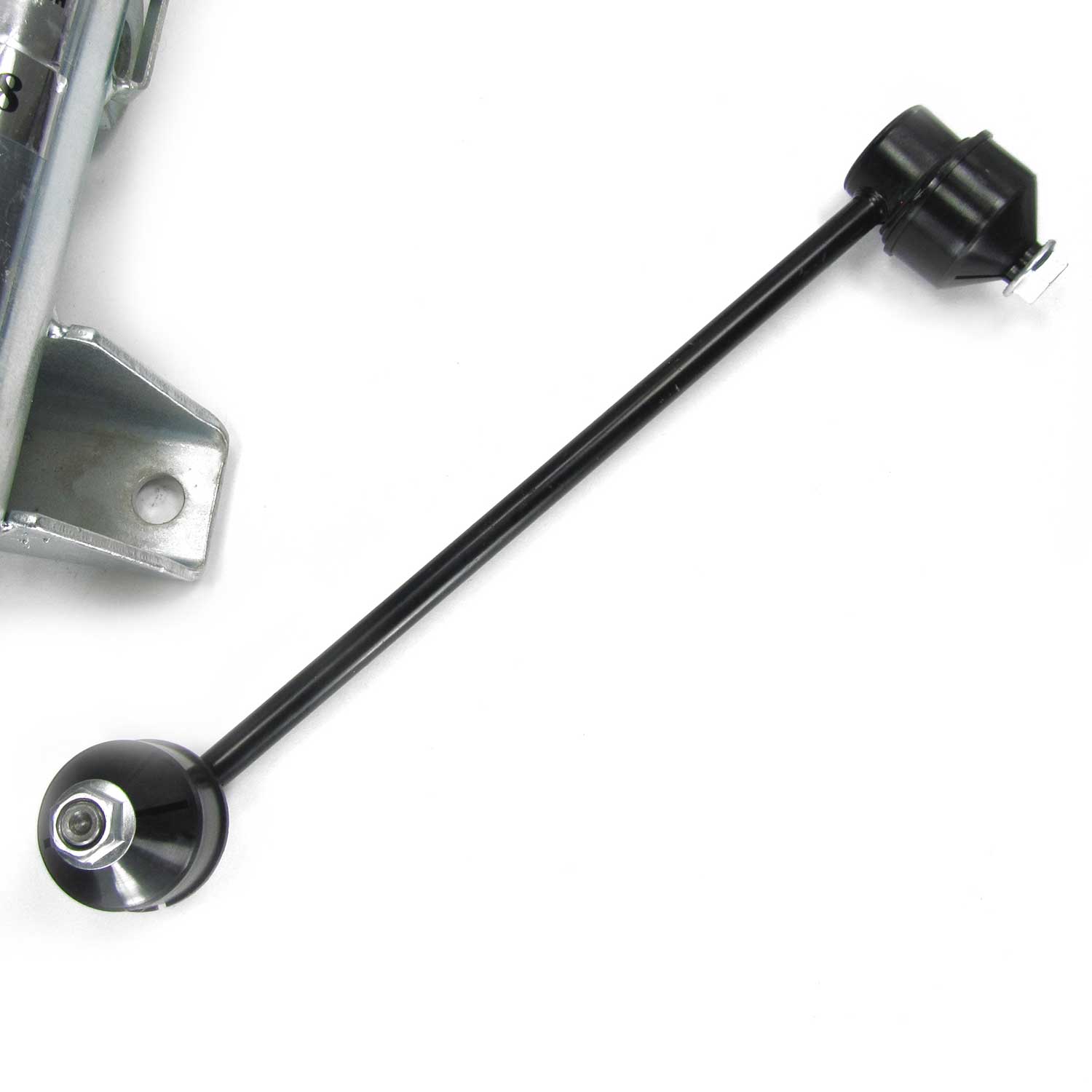 Tuning Kit Suspension + Amortisseurs combiné JOM pour Mercedes Classe C W203