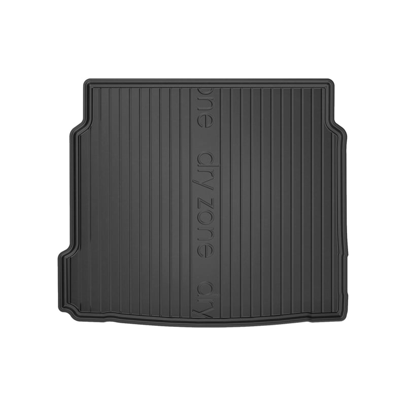 Tapis de coffre pour Peugeot 508 II Liftback 2018-2025 TPE Antidérapant Noir 1Pc