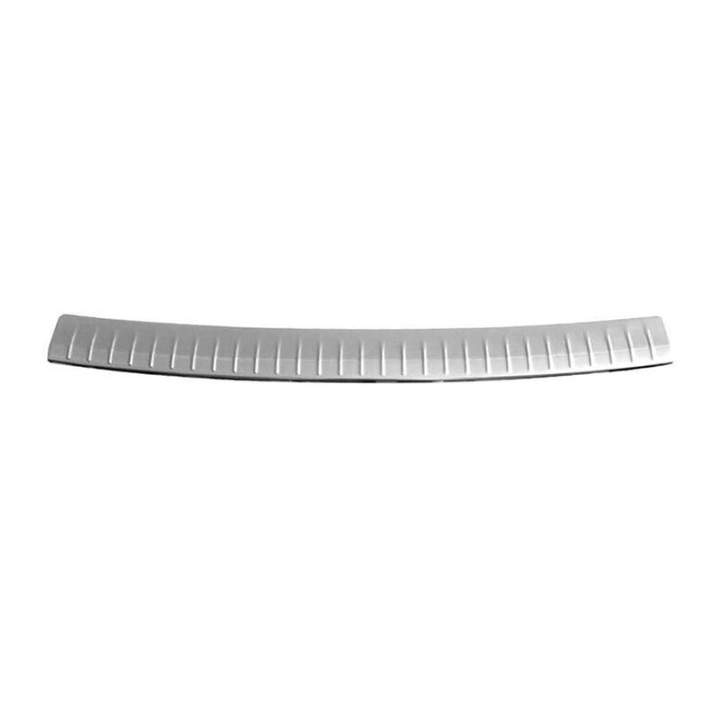 Protection Seuil de Pare-chocs Arriére Pour VW Golf 5 Variant 2008-2013 Brillant