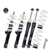 JOM NJT-Extrem Combinés Filetés pour Skoda Superb 3T alle Modelle mit ABE