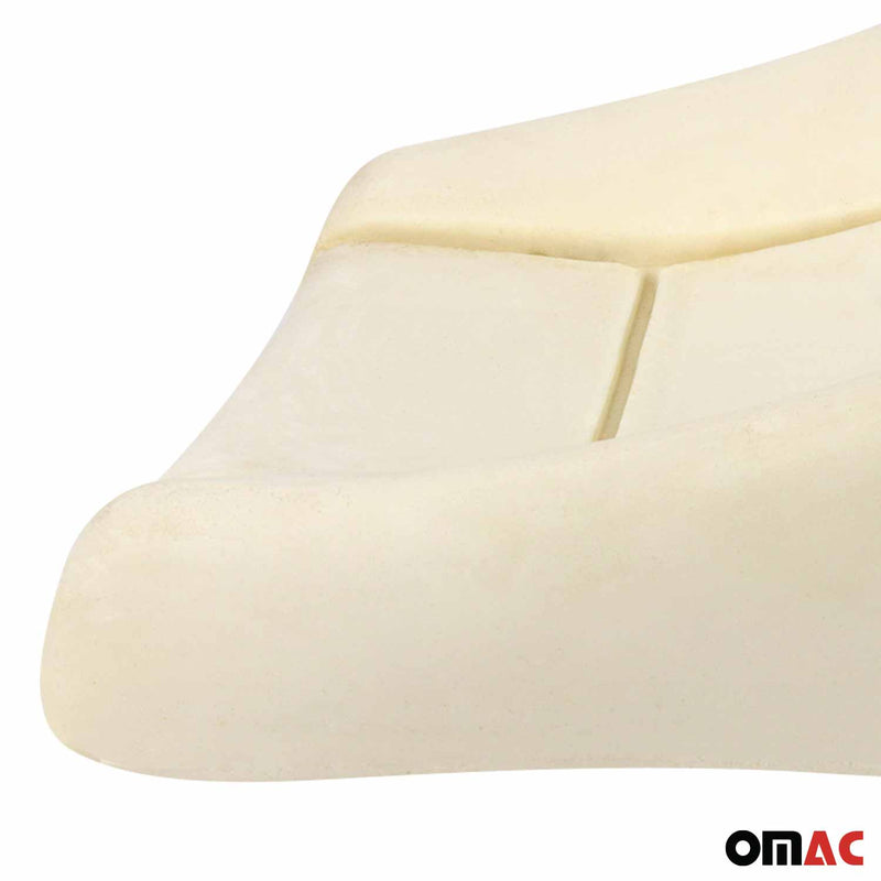 Dossier Rechange Coussin de Siège en Mousse pour Opel Combo 2012-2018