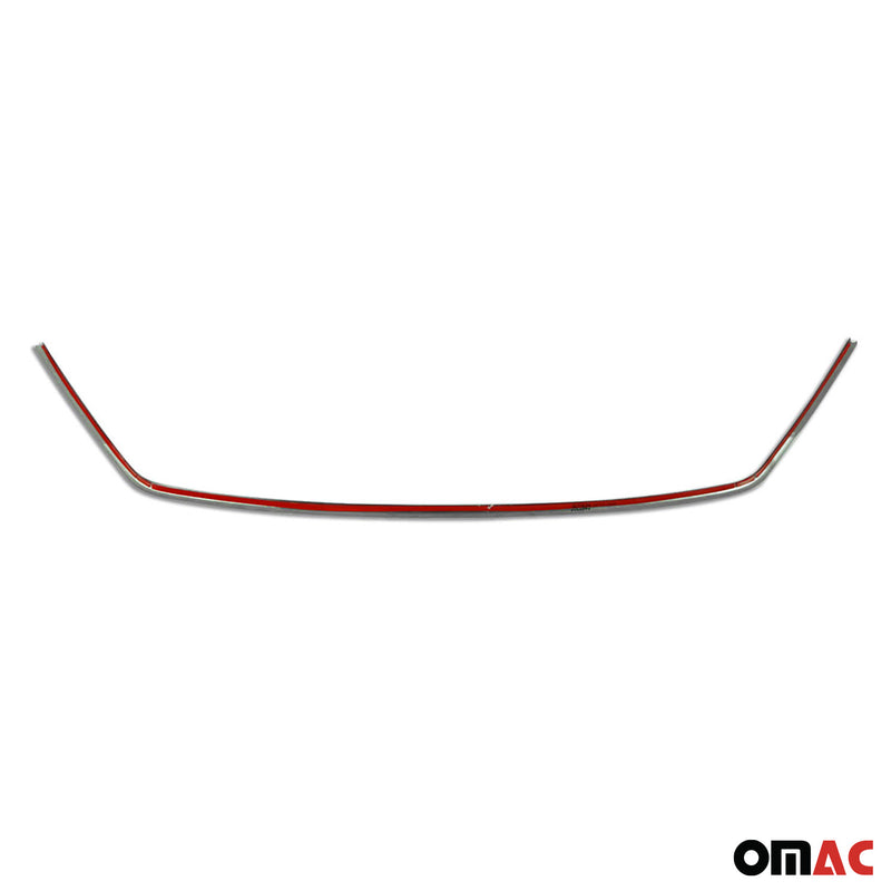 Moulure de Grille de Calandre pour Hyundai ix35 2009-2015 Chromé