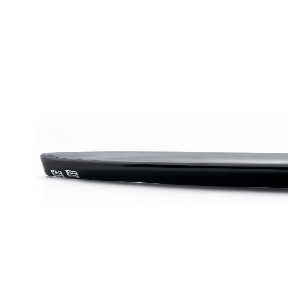 JOM Becquet Arrière & Spoiler de Toit pour Audi A5 (8T) Coupé 2007-2016 mit ABE