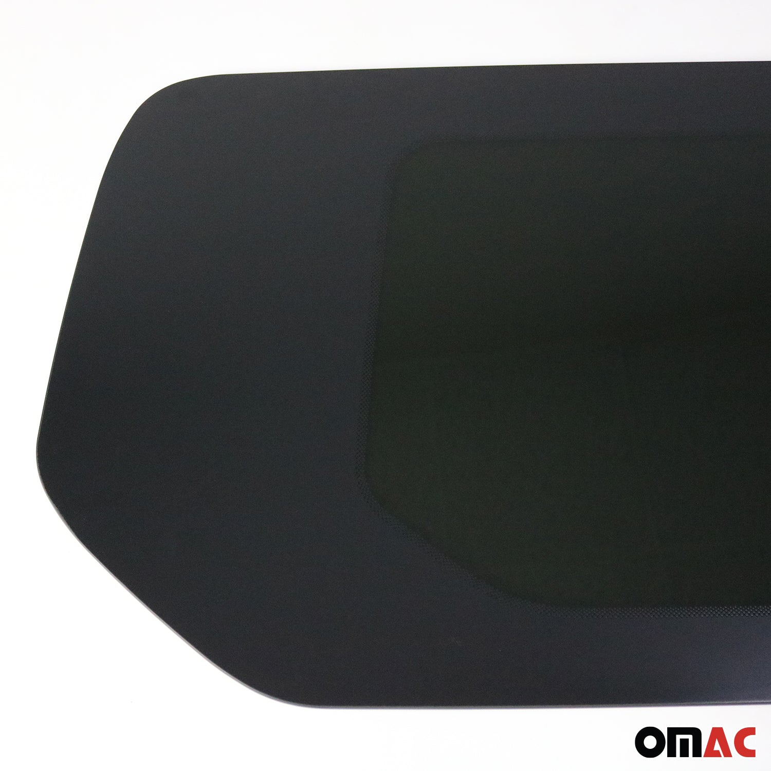 Vitre de Porte pour Ford Transit Custom 2023-2026 L1 Arrière Gauche Verre fixe