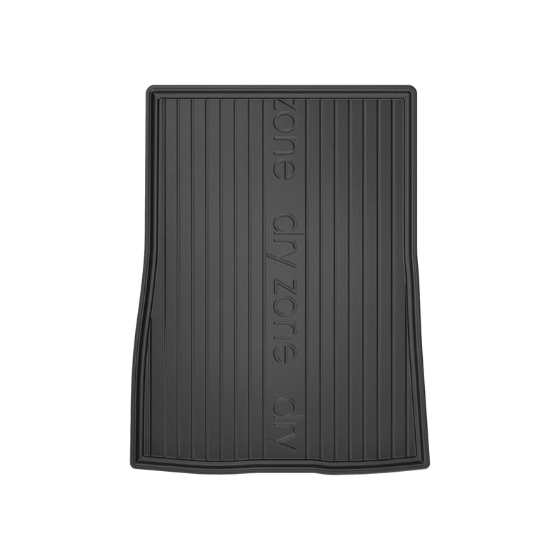 Tapis de coffre pour BMW Série 7 G11 G12 2015-2022 sauf hybrid TPE Noir 1Pc