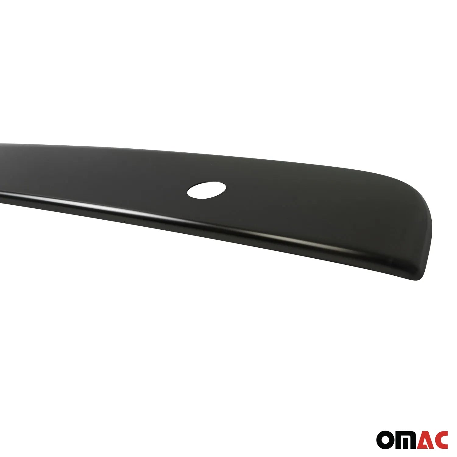 Poignée de Coffre Arrière pour VW T5 2003-2015 acier inox foncé