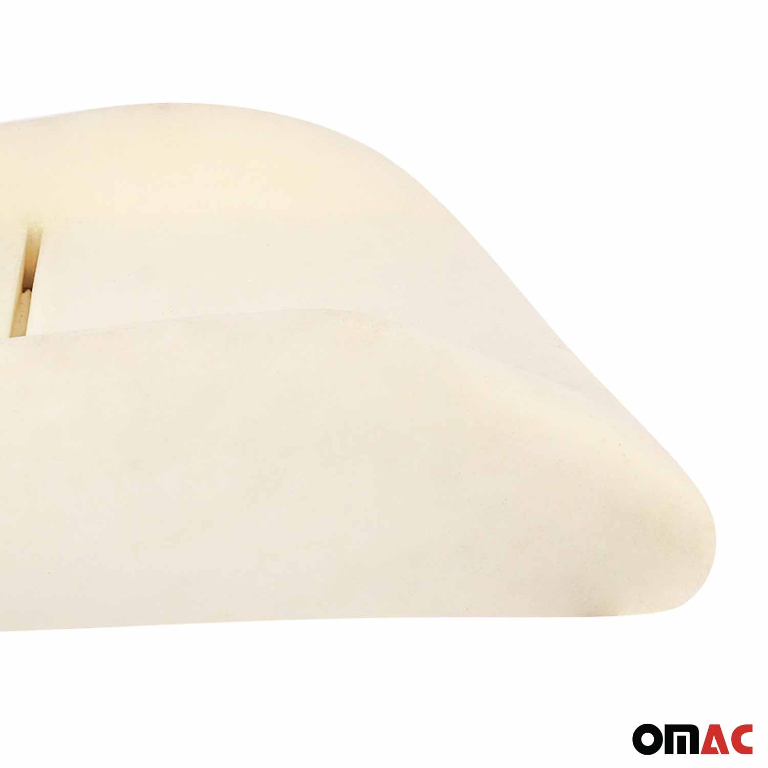 Coussin Mousse de Dossier pour Citroën Berlingo 1996-2008 Remplacement 1pc