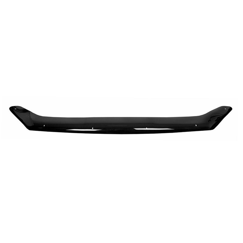 Deflecteurs d'air de capot pour Ford Mondeo mk4 tout 2007-2014 Acrylique Noir