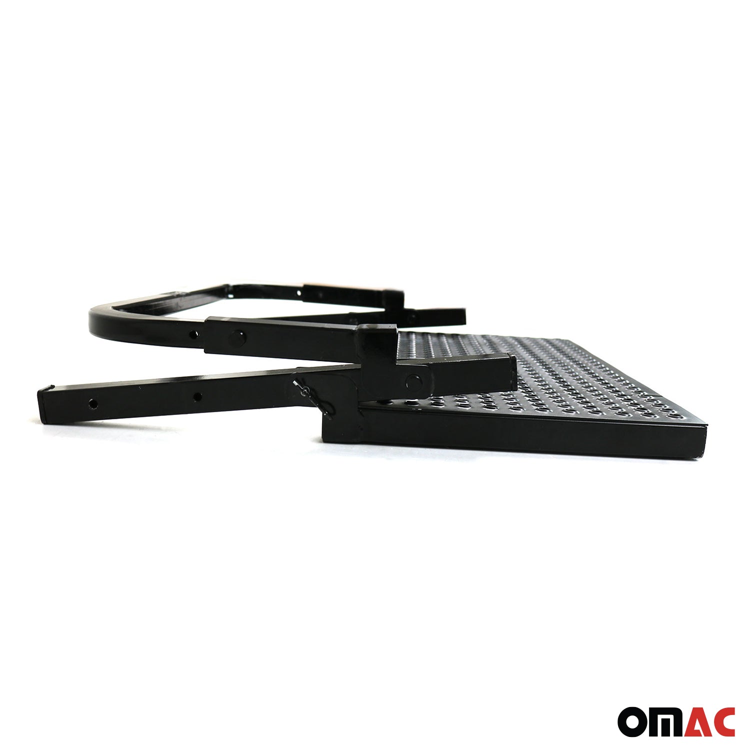 Marchepied de roues voiture - Universel 55cm Noir