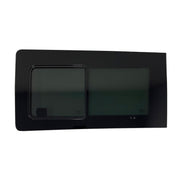 Vitre de Porte pour Mercedes Vito W447 2014-2026 L2 L3 Avant Gauche Coulissante