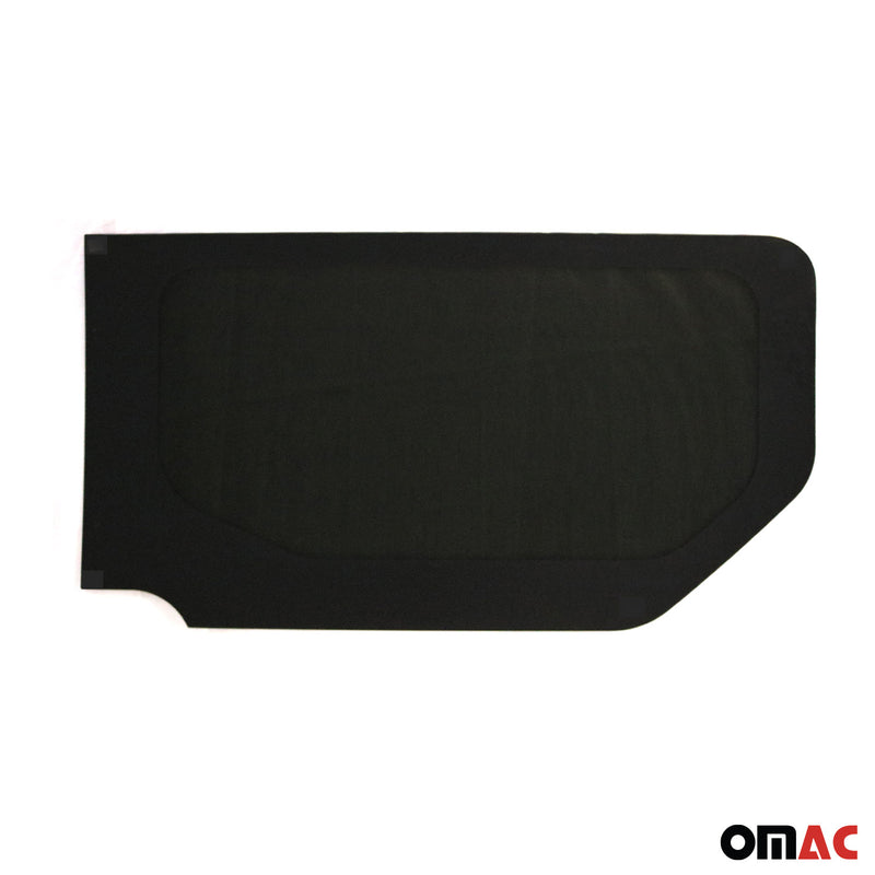 Vitre de Porte pour Nissan Primastar 2001-2014 L1 L2 Gauche Avant Coulissante