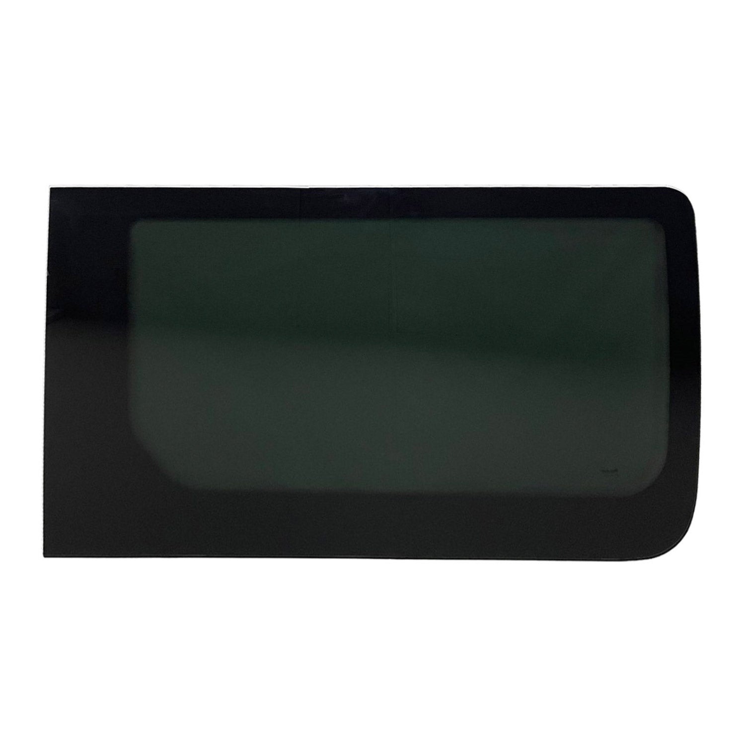 Vitre de Porte pour Fiat Scudo 2022-2025 L2 L3 Avant Droit Verre fixe